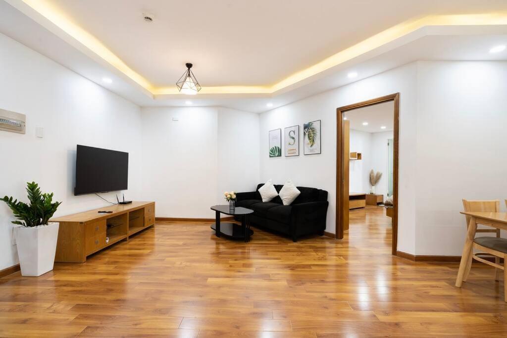 Spacious 2 Bedroom At City Center/1St District Ho Chi Minh City Exterior photo